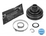 CV Boot Kit E53 X5